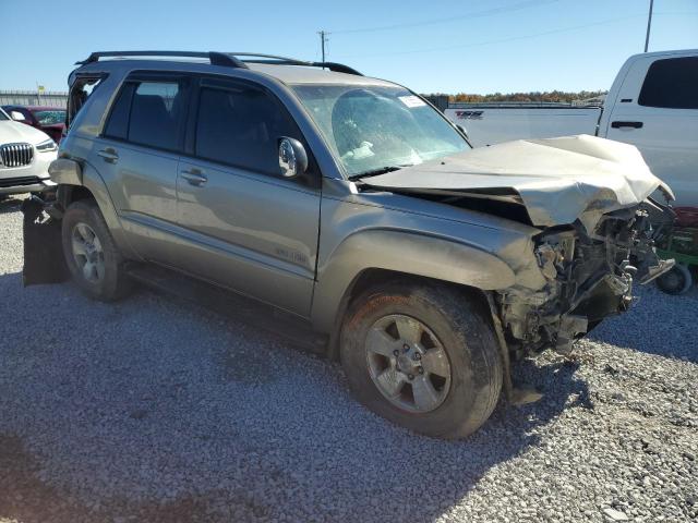 Photo 4 from auction – 2004 TOYOTA 4RUNNER SR with VIN JTEBU14R640038913