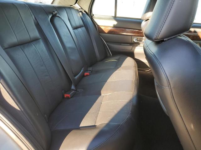 Photo 10 from auction – 2008 MERCURY GRAND MARQ with VIN 2MEFM75V18X600551