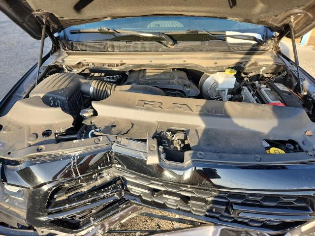 Photo 11 from auction – 2022 RAM 1500 BIG H with VIN 1C6SRFBT9NN397508