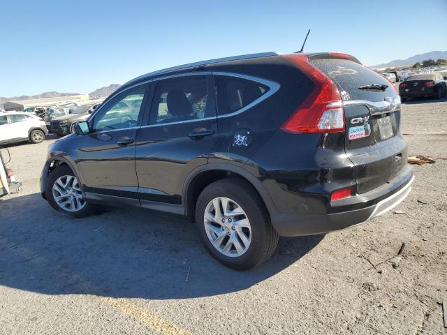 Photo 2 from auction – 2015 HONDA CR-V EXL with VIN 2HKRM3H71FH538796