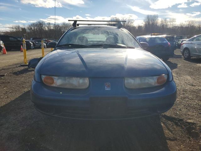 Photo 5 from auction – 2002 SATURN SL1 with VIN 1G8ZG52832Z121326