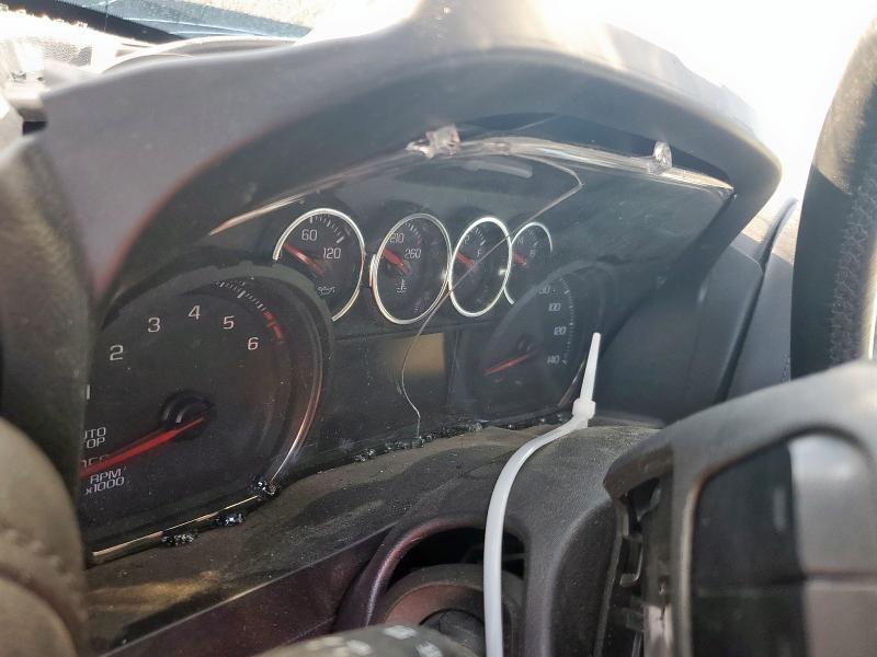 Photo 9 from auction – 2019 CHEVROLET SILVERADO with VIN 3GCPYFED8KG104868