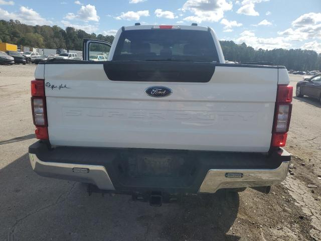 Photo 6 from auction – 2021 FORD F250 SUPER with VIN 1FT7W2B60MED46794
