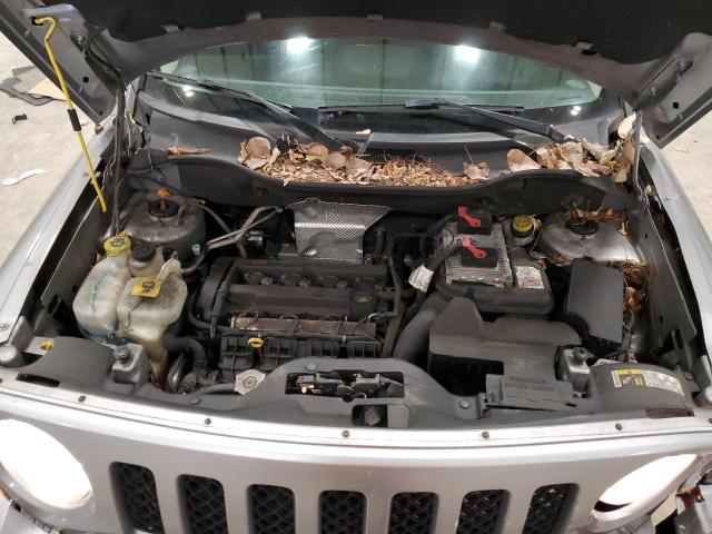 Photo 12 from auction – 2016 JEEP PATRIOT LA with VIN 1C4NJPFA6GD794288
