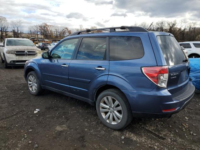 Photo 2 from auction – 2013 SUBARU FORESTER L with VIN JF2SHAFC6DH427796