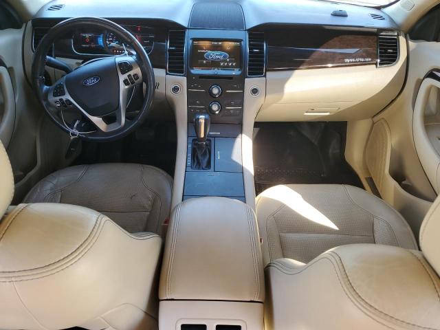 Photo 8 from auction – 2014 FORD TAURUS LIM with VIN 1FAHP2F89EG179652