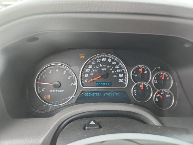 Photo 9 from auction – 2002 GMC ENVOY with VIN 1GKDT13S822300327