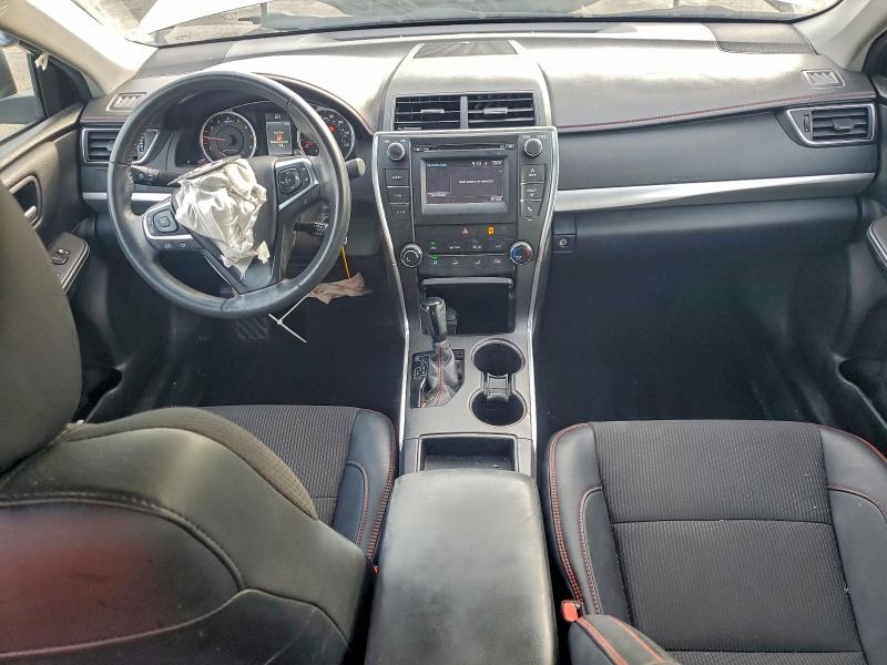 Photo 8 from auction – 2016 TOYOTA CAMRY LE with VIN 4T1BF1FK3GU246853