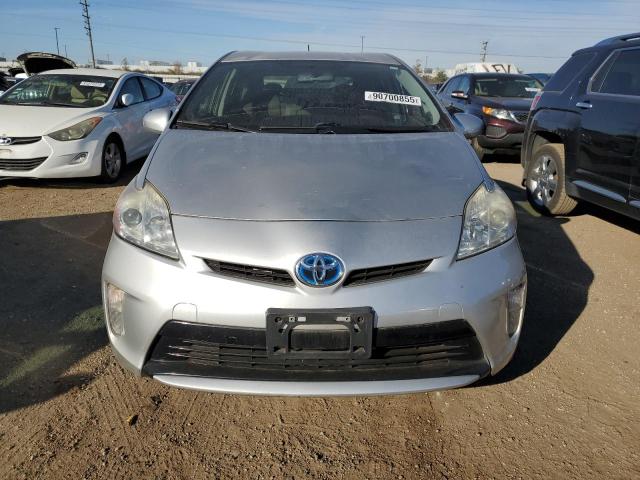 Photo 5 from auction – 2014 TOYOTA PRIUS with VIN JTDKN3DU4E1814923