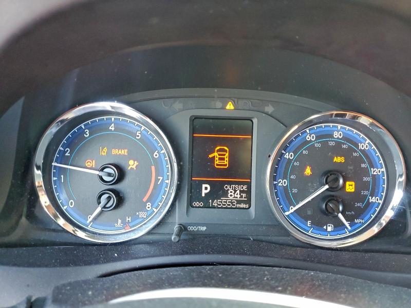 Photo 9 from auction – 2018 TOYOTA COROLLA L with VIN 5YFBURHE8JP829830