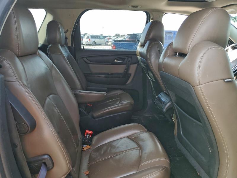 Photo 11 from auction – 2015 GMC ACADIA SLT with VIN 1GKKVRKD2FJ147829