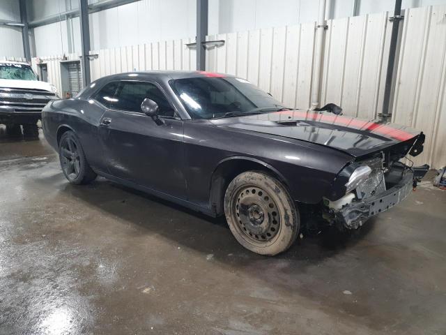 Photo 4 from auction – 2013 DODGE CHALLENGER with VIN 2C3CDYAG6DH705130