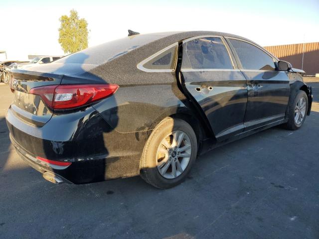 Photo 3 from auction – 2016 HYUNDAI SONATA SE with VIN 5NPE24AF3GH261713