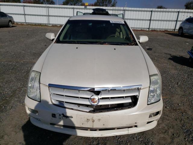 Photo 5 from auction – 2005 CADILLAC STS with VIN 1G6DW677950193698