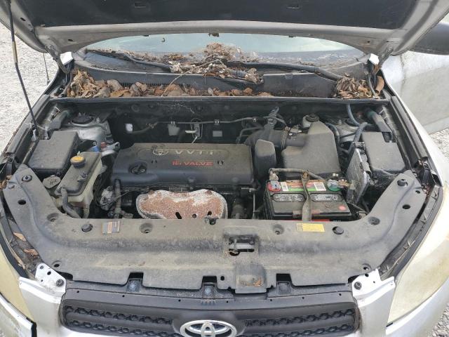 Photo 12 from auction – 2007 TOYOTA RAV4 with VIN JTMZD33V276047946