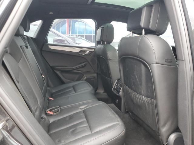 Photo 11 from auction – 2017 PORSCHE MACAN GTS with VIN WP1AG2A50HLB52083