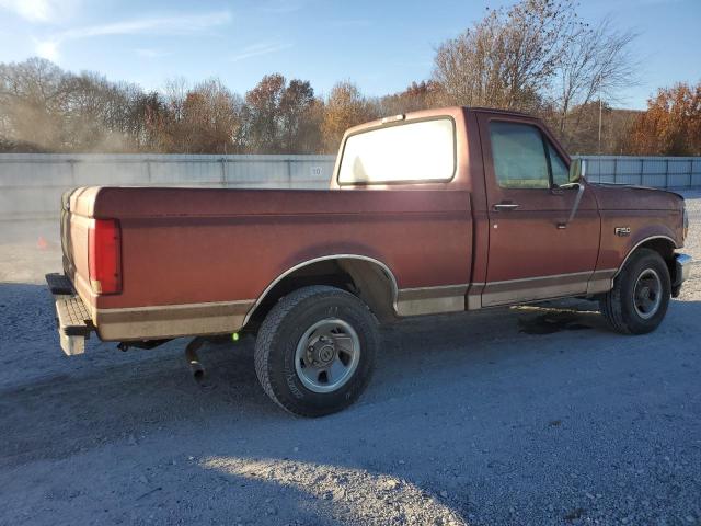 Photo 3 from auction – 1995 FORD F150 with VIN 1FTDF15Y0SLB48199