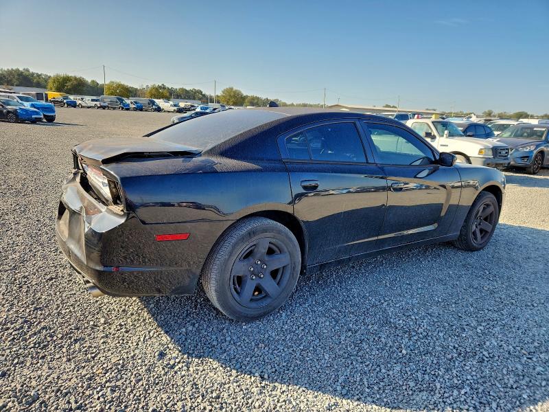 Photo 3 from auction – 2014 DODGE CHARGER PO with VIN 2C3CDXAG4EH287694