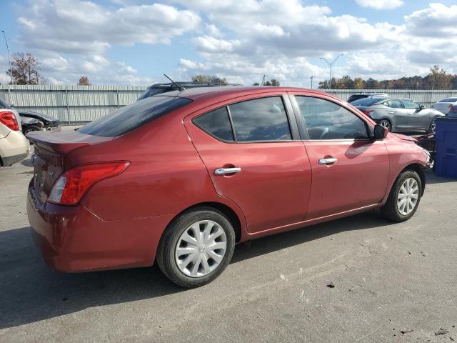Photo 3 from auction – 2019 NISSAN VERSA S with VIN 3N1CN7AP7KL858304