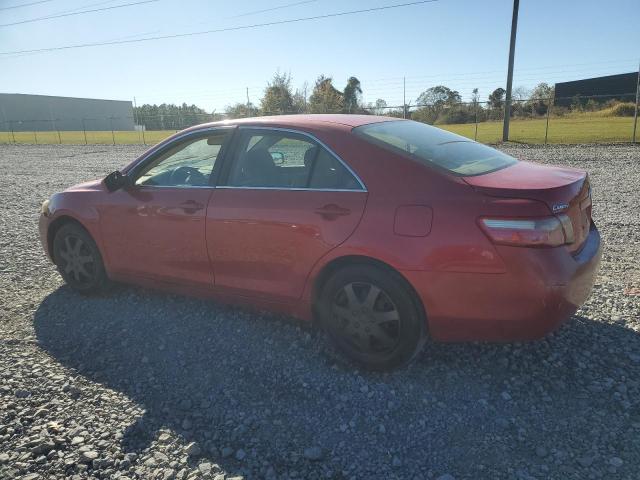 Photo 2 from auction – 2007 TOYOTA CAMRY CE with VIN 4T1BE46K97U162833