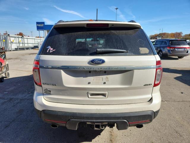Photo 6 from auction – 2014 FORD EXPLORER with VIN 1FM5K8F88EGB71021