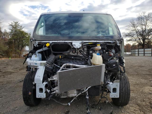 Photo 5 from auction – 2025 RAM PROMASTER with VIN 3C6LRVVG8SE543054