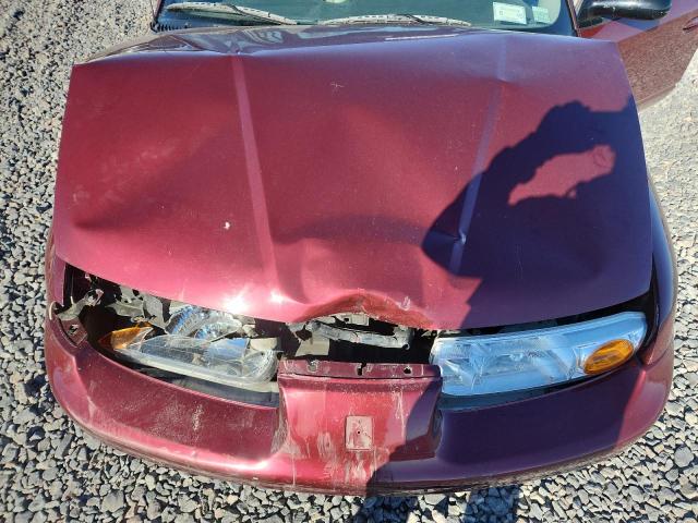 Photo 11 from auction – 2001 SATURN SL2 with VIN 1G8ZJ52791Z240943