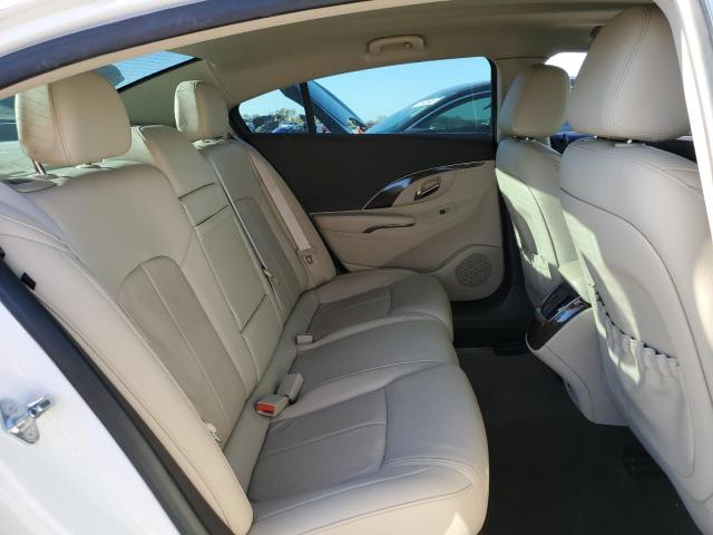 Photo 10 from auction – 2016 BUICK LACROSSE with VIN 1G4GB5G36GF100208