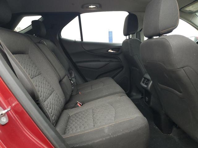 Photo 11 from auction – 2018 CHEVROLET EQUINOX LT with VIN 2GNAXJEV3J6342424