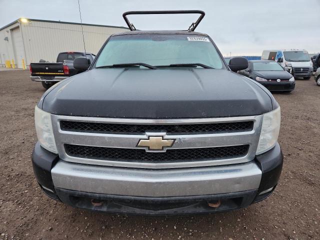 Photo 5 from auction – 2008 CHEVROLET SILVERADO with VIN 2GCEK133081320737