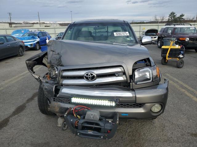Photo 5 from auction – 2003 TOYOTA TUNDRA ACC with VIN 5TBBT441X3S347288