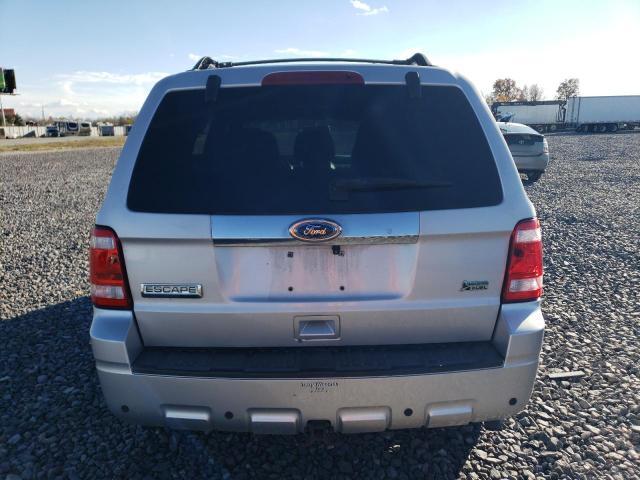 Photo 6 from auction – 2010 FORD ESCAPE LIM with VIN 1FMCU9EG2AKB90512