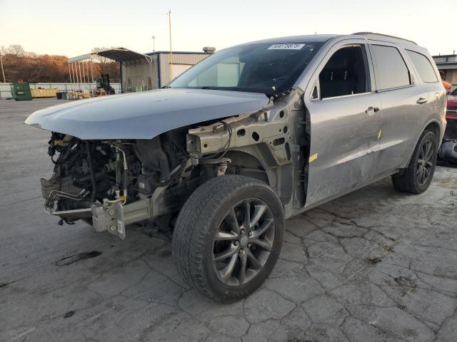 DODGE DURANGO GT 2017 with VIN 1C4RDJDG5HC726066 - Photo from auction