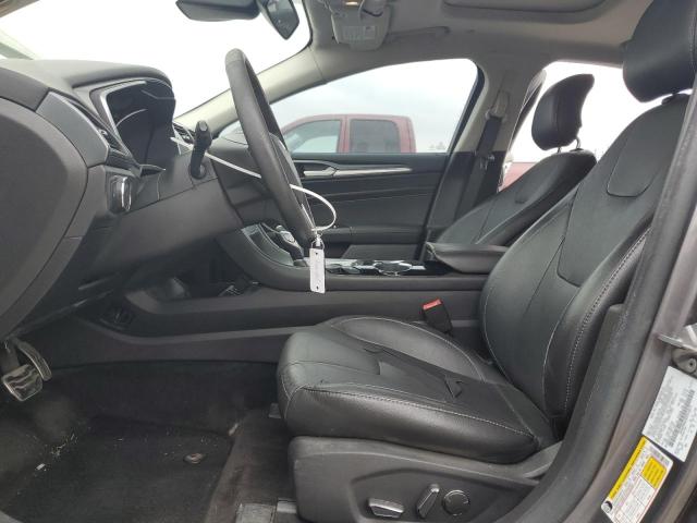 Photo 7 from auction – 2014 FORD FUSION TIT with VIN 3FA6P0SU3ER316611