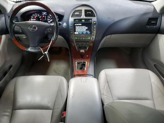 Photo 8 from auction – 2007 LEXUS ES 350 with VIN JTHBJ46G972121706