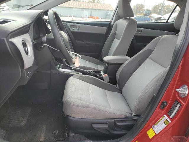 Photo 7 from auction – 2017 TOYOTA COROLLA L with VIN 2T1BURHEXHC889537