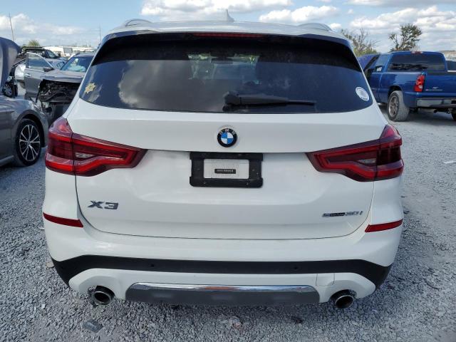 Photo 6 from auction – 2019 BMW X3 SDRIVE3 with VIN 5UXTR7C52KLF29083