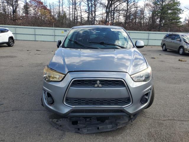 Photo 5 from auction – 2013 MITSUBISHI OUTLANDER with VIN 4A4AR3AU6DE016282
