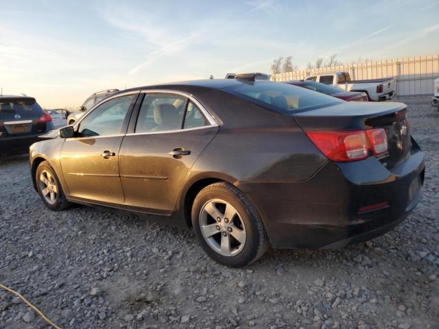 Photo 2 from auction – 2015 CHEVROLET MALIBU LS with VIN 1G11A5SL0FF296335