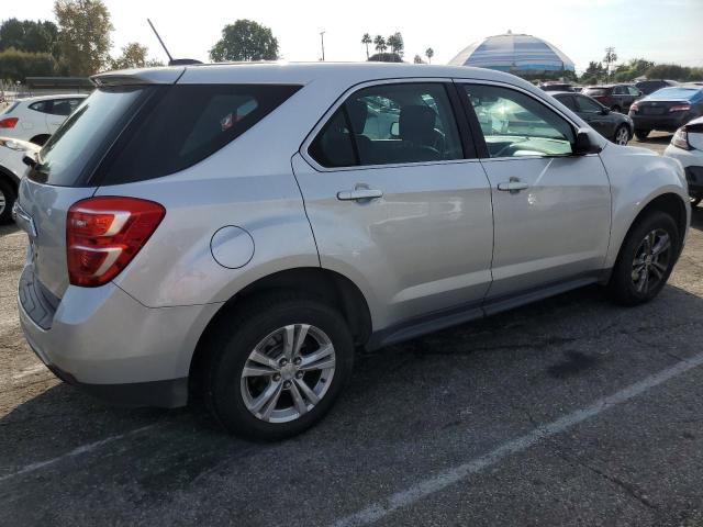 Photo 3 from auction – 2017 CHEVROLET EQUINOX LS with VIN 2GNALBEK7H1529888