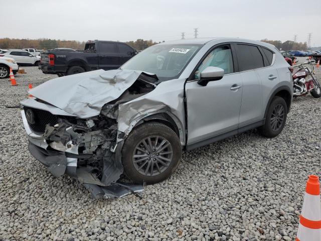 MAZDA CX-5 TOURI 2021 with VIN JM3KFACM9M0326355 - Photo from auction