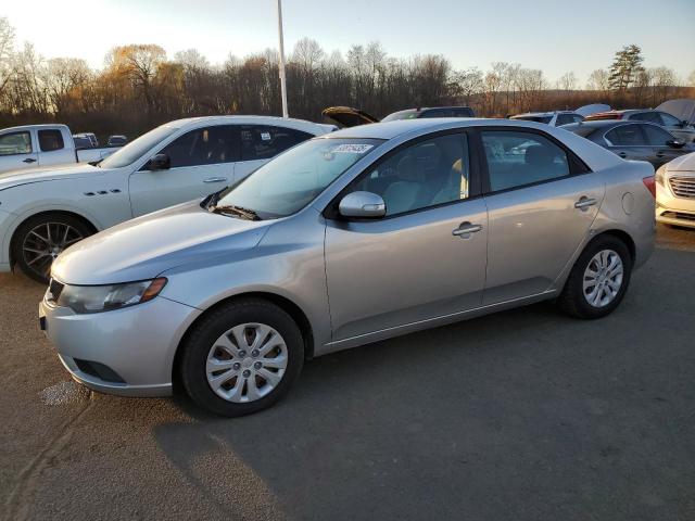 Photo 1 from auction – 2010 KIA FORTE EX with VIN KNAFU4A26A5249961