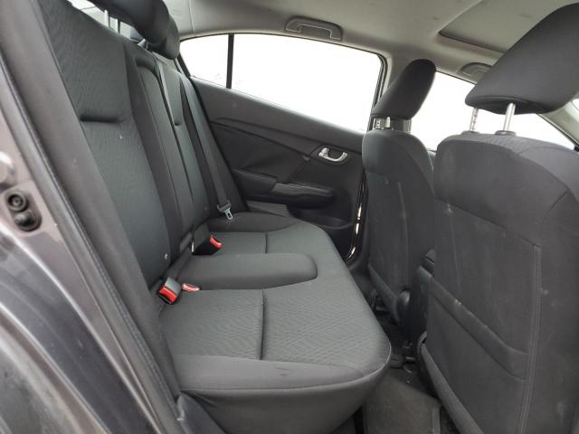 Photo 10 from auction – 2015 HONDA CIVIC EX with VIN 2HGFB2F83FH512547