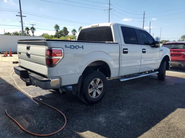 Photo 3 from auction – 2012 FORD F150 SUPER with VIN 1FTFW1ET0CFB56025
