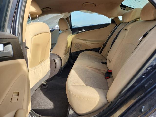 Photo 10 from auction – 2013 HYUNDAI SONATA GLS with VIN 5NPEB4AC5DH605396