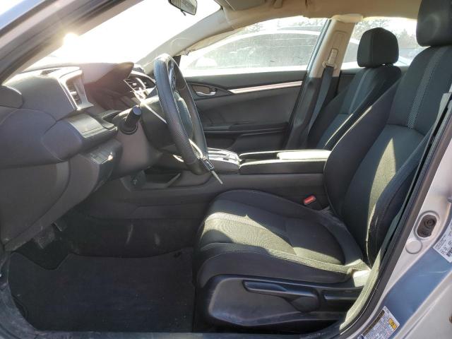 Photo 7 from auction – 2017 HONDA CIVIC LX with VIN 2HGFC2F58HH022269