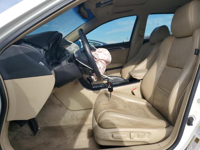Photo 7 from auction – 2008 ACURA TL with VIN 19UUA66268A014339