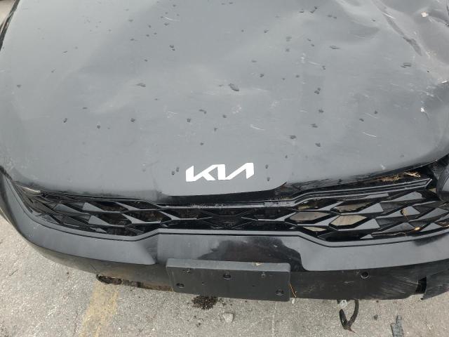 Photo 11 from auction – 2026 KIA K5 with VIN KNAG64J70T5398024