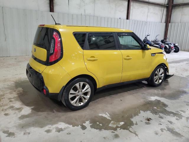 Photo 3 from auction – 2016 KIA SOUL + with VIN KNDJP3A54G7255554