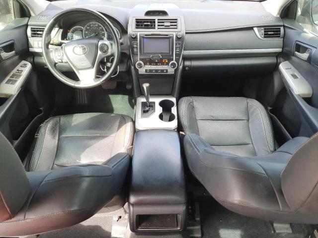 Photo 8 from auction – 2013 TOYOTA CAMRY L with VIN 4T1BF1FK8DU212032
